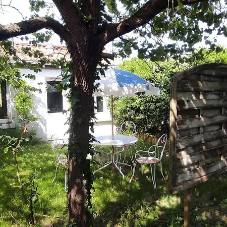Maison De Pays Feriehus